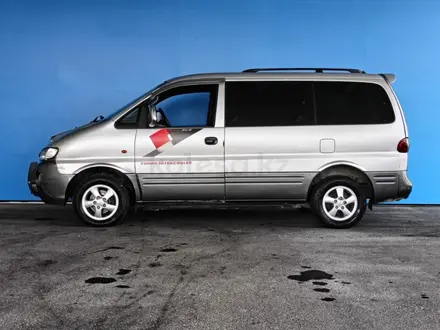 Hyundai Starex 2003 года за 1 024 499 тг. в Шымкент – фото 5