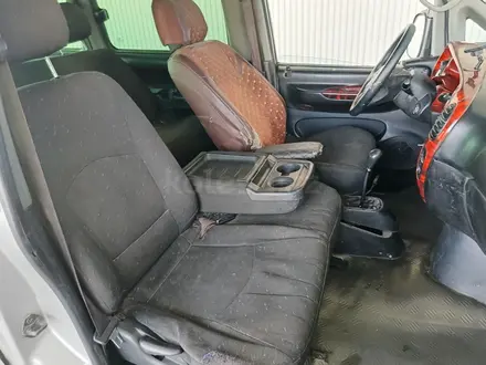 Hyundai Starex 2003 года за 1 024 499 тг. в Шымкент – фото 9