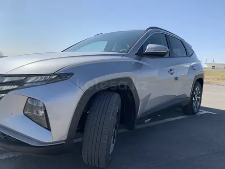Hyundai Tucson 2021 года за 17 500 000 тг. в Караганда – фото 4