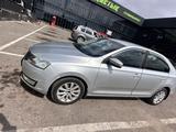 Skoda Rapid 2017 года за 4 900 000 тг. в Каскелен – фото 2