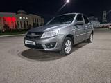 ВАЗ (Lada) Granta 2190 2013 года за 1 750 000 тг. в Кокшетау