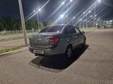 ВАЗ (Lada) Granta 2190 2013 годаүшін1 750 000 тг. в Кокшетау – фото 5