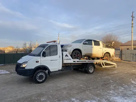 Эвакуатор трасса и по городу в Кызылорда