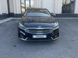 Kia K7 2018 года за 11 000 000 тг. в Шымкент
