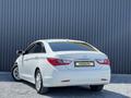 Hyundai Sonata 2011 года за 5 890 000 тг. в Актобе – фото 3