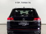 Volkswagen Teramont 2021 года за 23 190 000 тг. в Астана – фото 4