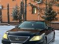 Lexus LS 460 2007 годаfor7 000 000 тг. в Астана – фото 2