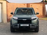 BYD FangChengBao Titanium 3 2025 года за 16 000 000 тг. в Шымкент – фото 4