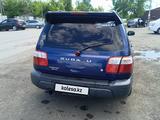 Subaru Forester 2000 годаүшін3 200 000 тг. в Тайынша – фото 2