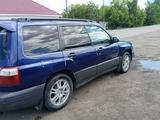 Subaru Forester 2000 годаүшін3 200 000 тг. в Тайынша