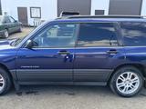 Subaru Forester 2000 годаүшін3 200 000 тг. в Тайынша – фото 5