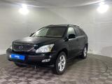 Lexus RX 350 2007 года за 6 700 000 тг. в Павлодар