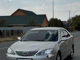 Toyota Camry 2005 годаfor7 900 000 тг. в Талдыкорган – фото 4