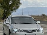 Toyota Camry 2005 годаfor7 900 000 тг. в Талдыкорган – фото 5