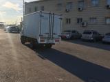JAC 2008 года за 325 000 тг. в Актау – фото 4