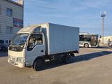 JAC 2008 года за 325 000 тг. в Актау – фото 5