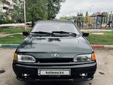 ВАЗ (Lada) 2114 2010 годаүшін1 000 000 тг. в Уральск – фото 3