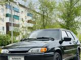 ВАЗ (Lada) 2114 2010 годаүшін1 000 000 тг. в Уральск – фото 5