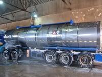 Fruehauf 2006 годаүшін5 000 000 тг. в Актобе