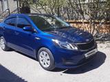 Kia Rio 2014 года за 5 500 000 тг. в Семей