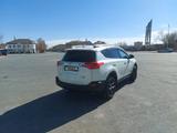Toyota RAV4 2014 года за 10 900 000 тг. в Кызылорда – фото 2