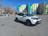 Toyota RAV4 2014 года за 10 900 000 тг. в Кызылорда – фото 3