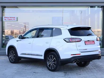 Chery Tiggo 8 Pro Max 2023 года за 12 100 000 тг. в Астана – фото 7