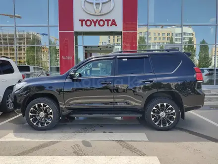 Toyota Land Cruiser Prado 2020 года за 20 900 000 тг. в Астана – фото 3