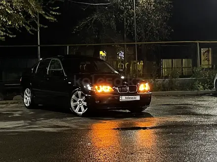 BMW 325 2001 года за 4 250 000 тг. в Алматы