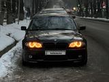 BMW 325 2001 года за 4 200 000 тг. в Алматы