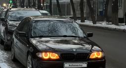 BMW 325 2001 года за 4 000 000 тг. в Алматы – фото 2