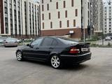 BMW 325 2001 годаүшін4 000 000 тг. в Алматы – фото 4