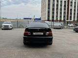 BMW 325 2001 годаүшін4 000 000 тг. в Алматы – фото 5