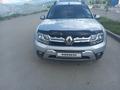 Renault Duster 2016 года за 6 900 000 тг. в Алматы – фото 14