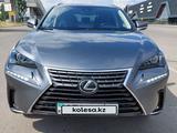 Lexus NX 300 2021 годаүшін19 300 000 тг. в Алматы – фото 3
