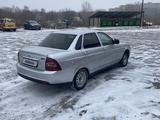 ВАЗ (Lada) Priora 2170 2012 годаүшін1 750 000 тг. в Усть-Каменогорск