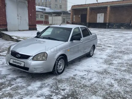 ВАЗ (Lada) Priora 2170 2012 года за 1 750 000 тг. в Усть-Каменогорск – фото 3