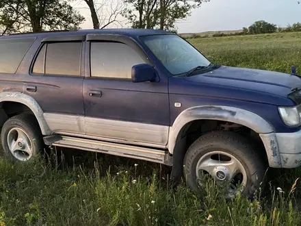 Toyota Hilux Surf 1998 года за 3 600 000 тг. в Караганда – фото 4