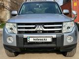 Mitsubishi Pajero 2008 годаүшін8 000 000 тг. в Алматы – фото 2