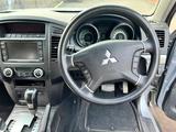 Mitsubishi Pajero 2008 годаүшін8 000 000 тг. в Алматы – фото 4