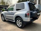 Mitsubishi Pajero 2008 годаүшін8 000 000 тг. в Алматы – фото 5