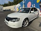 Subaru Legacy 2006 года за 3 950 000 тг. в Алматы – фото 2
