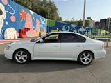Subaru Legacy 2006 года за 3 950 000 тг. в Алматы – фото 4