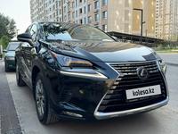 Lexus NX 300 2019 года за 15 100 000 тг. в Алматы