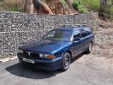 Mitsubishi Sigma/Magna 1995 годаfor1 300 000 тг. в Алматы – фото 2