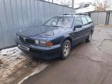 Mitsubishi Sigma/Magna 1995 годаfor1 300 000 тг. в Алматы – фото 3