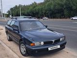 Mitsubishi Sigma/Magna 1995 годаfor1 300 000 тг. в Алматы