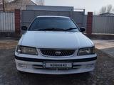 Nissan Sunny 1999 года за 1 600 000 тг. в Жаркент