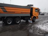 Shacman (Shaanxi)  F2000 2012 года за 11 000 000 тг. в Алматы – фото 3