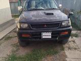 Mitsubishi Challenger 1997 годаfor2 900 000 тг. в Алматы